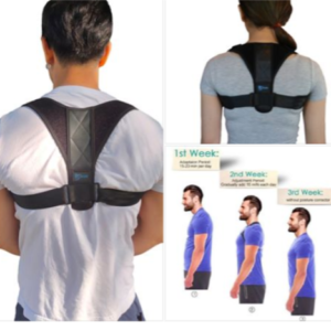 ADULT POSTURE CORRECTOR V