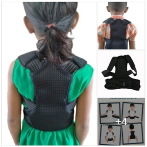 KIDS POSTURE TRAINER FULL
